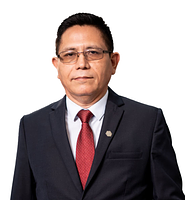 Jorge Del Carmen Chávez Escobar