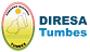Logotipo de Dirección Regional de Salud de Tumbes