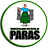 Logotipo de Municipalidad Distrital de Paras