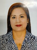 Miryam Eugenia Montero Neyra