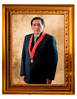 Luis Alfonso Sarmiento Nuñez