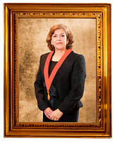 Miriam Helly Pinares Silva De Torre