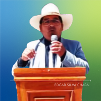 Edgar Silva Chara