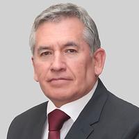Javier Guillermo Martin Pacheco Pezo