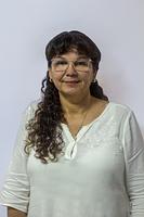 Hazel Augusta Molina Mauricio