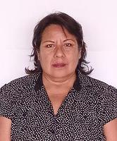 Ana Maria Parihuaman Velasquez