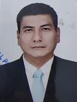 Raul Eduardo Gonza Mendoza