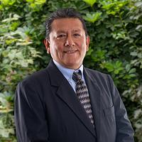 Raúl Rafael Caccha Arango