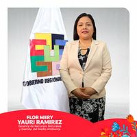 Flor Mery Yauri Ramirez