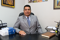 Ronald Leguia Zuñiga