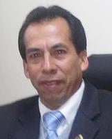 Edgard Max Povis Cuadrado