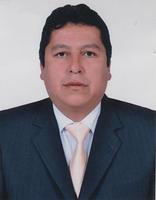 Eduardo Ismael Zuñiga Anicama