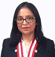 Lida Violeta Asencios Trujillo