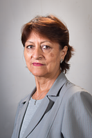 Maria Dolores Chuqizuta Vargas