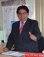 Walter Josue Diaz Ramos