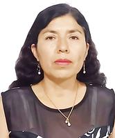 Carmen Ramirez Davalos