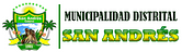 Logotipo de Municipalidad Distrital de San Andrés de Cutervo