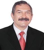 Romulo Alberto Velasquez Oliveros