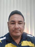 Javier Wigberto Rojas Ruiz