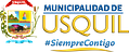 Logotipo de Municipalidad Distrital de Usquil