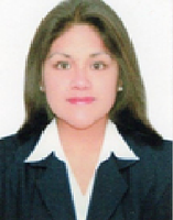 Susan Mayra Hinojoza Paco
