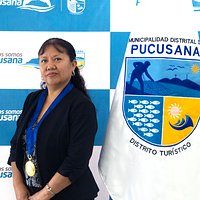 Teresa Loayza Quispe