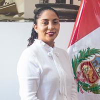 Luz Johana Perales Álvarez