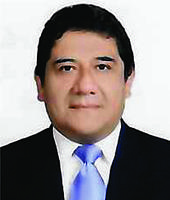 Augusto M. Aldave Herrera