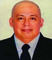 Luis Javier Guerrero Vargas