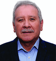 Fernando Guillermo Mercado Acuña