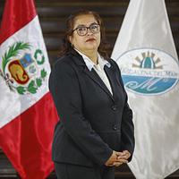 Ana María Delgado Sánchez