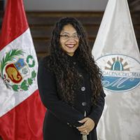 Magdangelica Noemi Terry Hernández