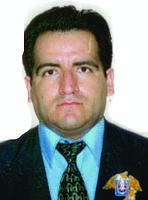 Victor Augusto Salazar Tantaleán