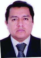 William M. Gil Reyes