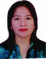 Haydee Elena Villafan Medina