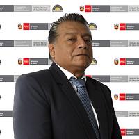 Carlos Alberto Cataño Sánchez