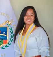 Alexia Del Rosario Santos Valdivia