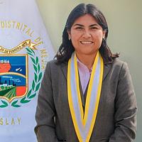 Diana Sosiree Aspilcueta Cáceres