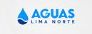 Logotipo de Empresa Prestadora de Servicios de Saneamiento Aguas de Lima Norte