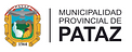 Logotipo de Municipalidad Provincial de Pataz
