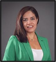 Lucero Esmeralda Castillo Morales