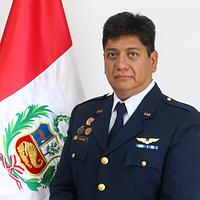 Rubén Vidangos Bayona