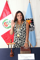 Maria Soledad Gabilondo Ostolaza