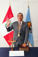 Michael Edward Rodríguez Pérez