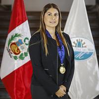 Roxana Gonzales Vaca