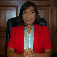 Janet Isabel Cubas Carranza