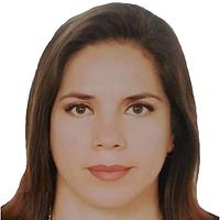 Mary Isabel Colina Moreno