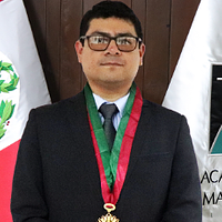 Jorge Luis Conde Reyes