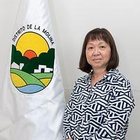 Marieta Yamashita Shimokawa