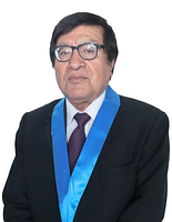 Luis Alberto Torres Yupanqui